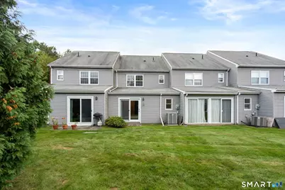 3 Barrington Drive #C, Wethersfield, CT 06033 - Photo 32