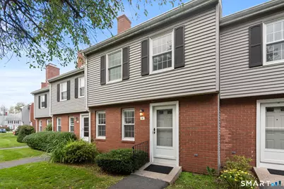 3 Barrington Drive #C, Wethersfield, CT 06033 - Photo 1