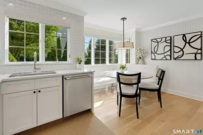 1 Maple Street #1, New Canaan, CT 06840 - Photo 6