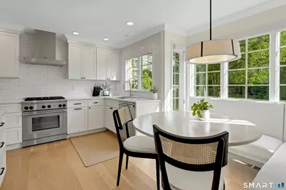 1 Maple Street #1, New Canaan, CT 06840 - Photo 4