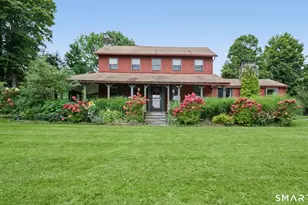 42 Little Rd, Morris, CT 06763 - Photo 1