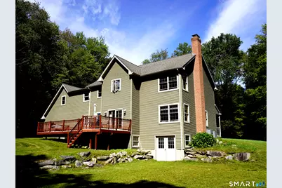 111 Corey Road, Canterbury, CT 06331 - Photo 2