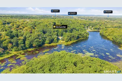 106 Hunt Road, Columbia, CT 06237 - Photo 36