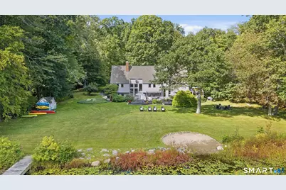 106 Hunt Road, Columbia, CT 06237 - Photo 1