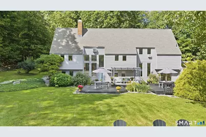 106 Hunt Road, Columbia, CT 06237 - Photo 2
