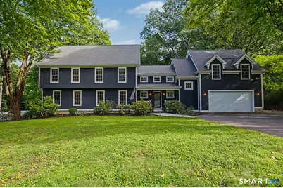 263 Putting Green Road, Fairfield, CT 06825 - Photo 1
