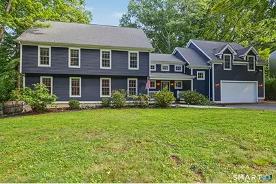 263 Putting Green Road, Fairfield, CT 06825 - Photo 36