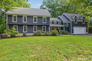 263 Putting Green Rd, Fairfield, CT 06825 - Photo 36