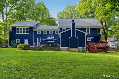 263 Putting Green Road, Fairfield, CT 06825 - Photo 32