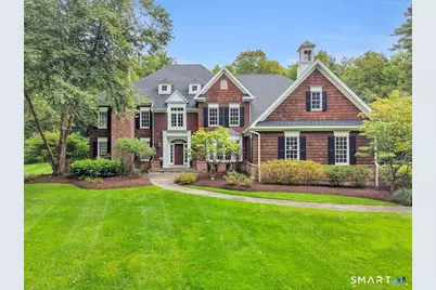 24 Red Fox Run, Canton, CT 06019 - Photo 1