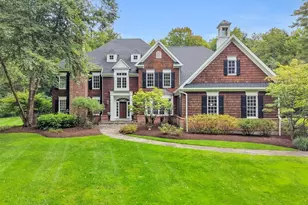 24 Red Fox Run, Canton, CT 06019 - Photo 1