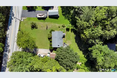 1619 Route 171, Woodstock Valley, CT 06281 - Photo 4