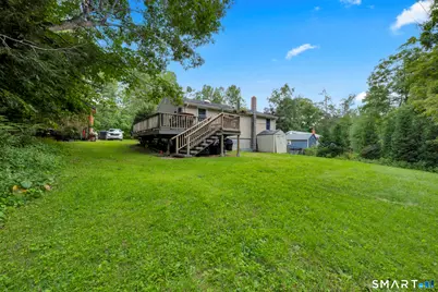 1619 Route 171, Woodstock Valley, CT 06281 - Photo 34