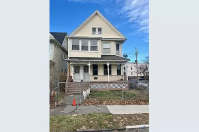 166 Laurel Avenue, Bridgeport, CT 06605 - Photo 1