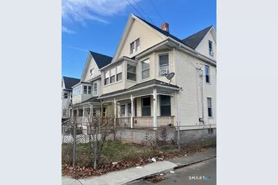 166 Laurel Avenue, Bridgeport, CT 06605 - Photo 2