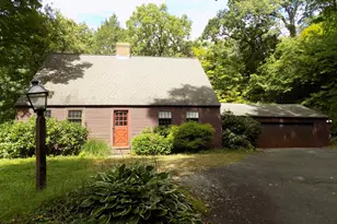 28 Forest Hills Dr, Farmington, CT 06032 - Photo 1
