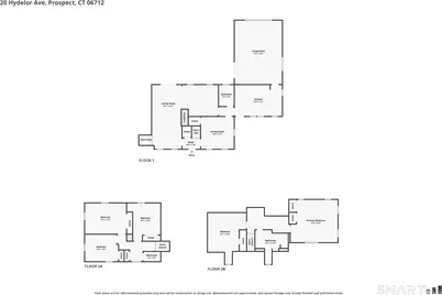 20 Hydelor Avenue, Prospect, CT 06712 - Photo 40
