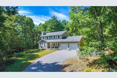 345 Cook Hill Road, Killingly, CT 06239 - Photo 2