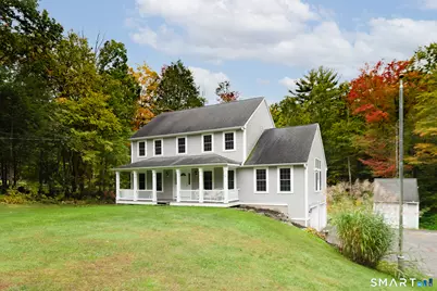 15 Rust Road, Barkhamsted, CT 06063 - Photo 1