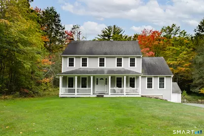 15 Rust Road, Barkhamsted, CT 06063 - Photo 2