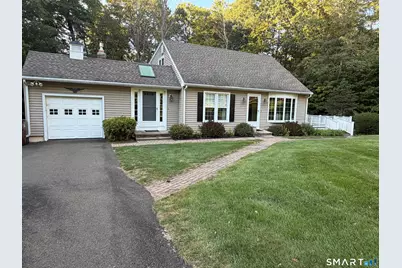 26 Fern Drive, North Branford, CT 06472 - Photo 2