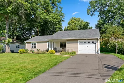 148 Brewster Road, West Hartford, CT 06117 - Photo 2