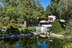 631 West Rd, New Canaan, CT 06840 - Photo 28