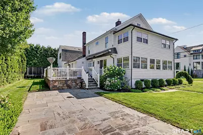 4 Bradley Street, Westport, CT 06880 - Photo 4