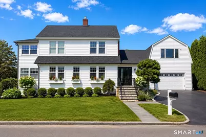 4 Bradley Street, Westport, CT 06880 - Photo 2