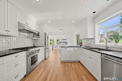 4 Bradley Street, Westport, CT 06880 - Photo 14