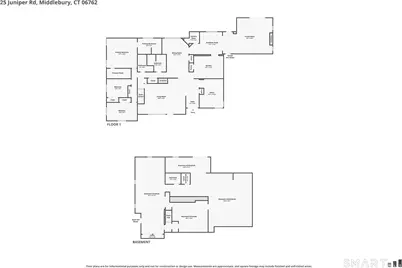 25 Juniper Road, Middlebury, CT 06762 - Photo 40