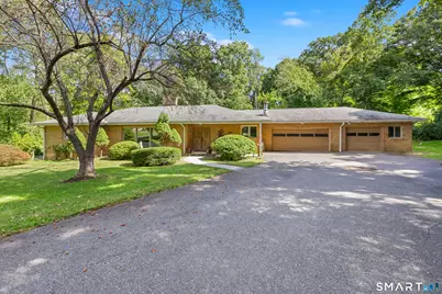 25 Juniper Road, Middlebury, CT 06762 - Photo 1