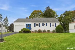 108 Jameswell Rd, Wethersfield, CT 06109 - Photo 1