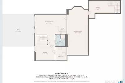 108 Daniel Trace, Burlington, CT 06013 - Photo 40