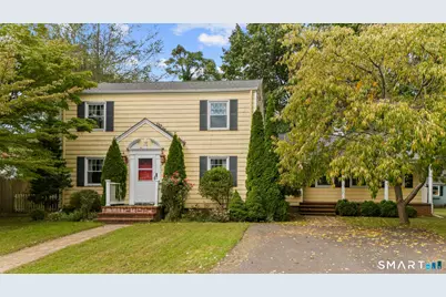 360 Westford Drive, Fairfield, CT 06890 - Photo 2