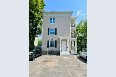 67 Burton Street #3rd Floor, Waterbury, CT 06704 - Photo 1