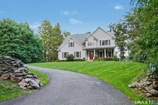218 Stonehouse Rd, Trumbull, CT 06611 - Photo 1