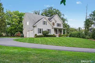 218 Stonehouse Road, Trumbull, CT 06611 - Photo 2