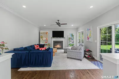 218 Stonehouse Road, Trumbull, CT 06611 - Photo 8