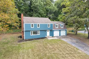 167 Carriage Dr, Glastonbury, CT 06033 - Photo 1