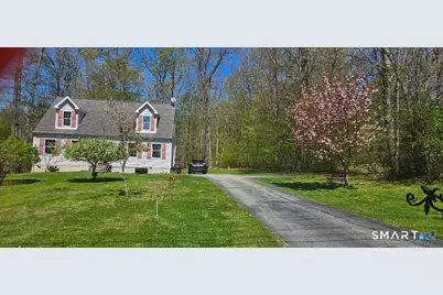66 High Meadow Drive, Plainfield, CT 06374 - Photo 8
