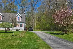 66 High Meadow Dr, Plainfield, CT 06374 - Photo 8