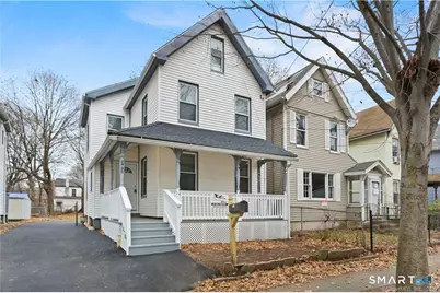 393 Huntington Street, New Haven, CT 06511 - Photo 1