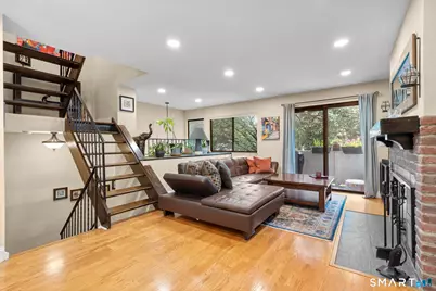 40 Riverside Avenue #4, Stamford, CT 06905 - Photo 2