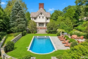 190 North St, Greenwich, CT 06830 - Photo 2