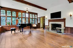 190 North St, Greenwich, CT 06830 - Photo 14