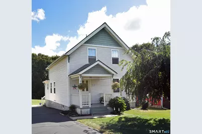 75 Laurel Street, East Haven, CT 06512 - Photo 1