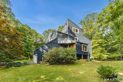 779 Deer Run Lane, Orange, CT 06477 - Photo 1