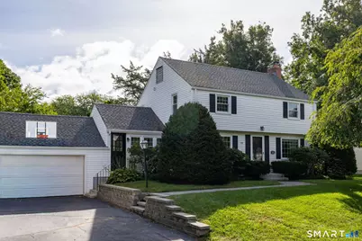 110 Richmond Lane, West Hartford, CT 06117 - Photo 1