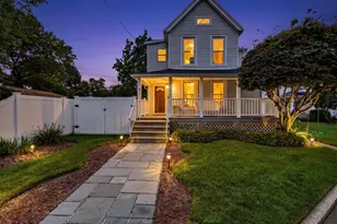 5 Doty Pl, New Haven, CT 06512 - Photo 4